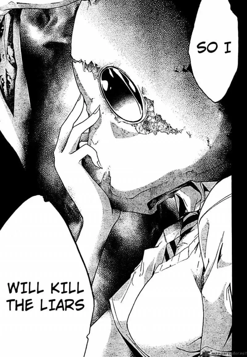 Doubt Chapter 15.99 page 15 - 