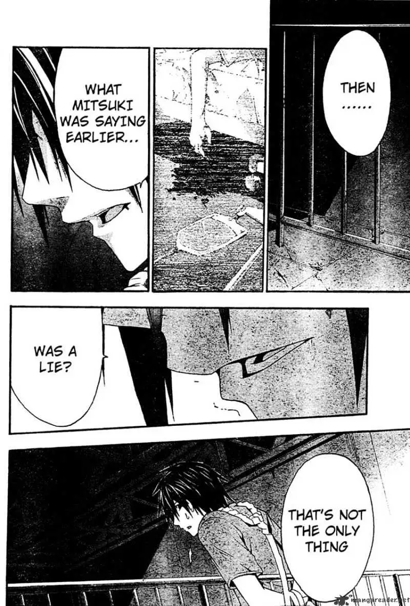 Doubt Chapter 15.99 page 30 - 
