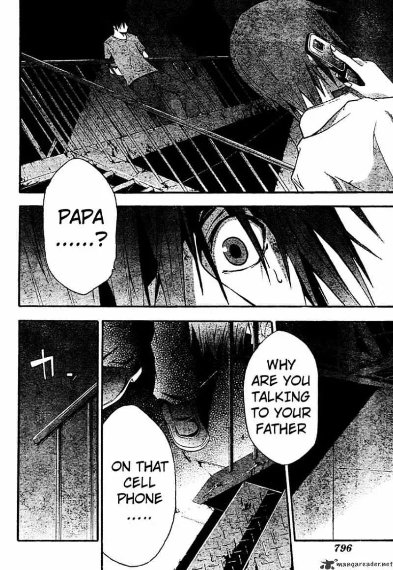 Doubt Chapter 15.99 page 4 - 