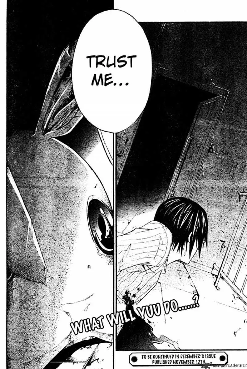 Doubt Chapter 15.99 page 38 - 