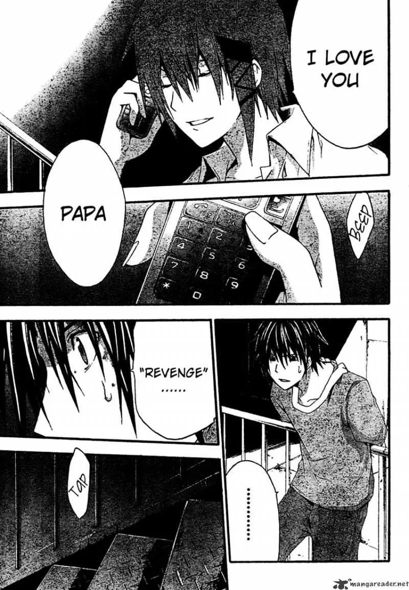 Doubt Chapter 15.99 page 9 - 