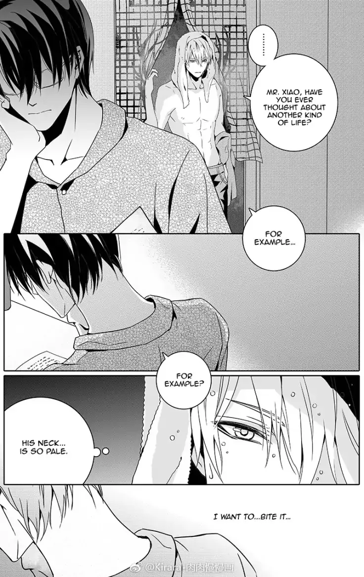 Doubt Chapter 15 page 4 - 