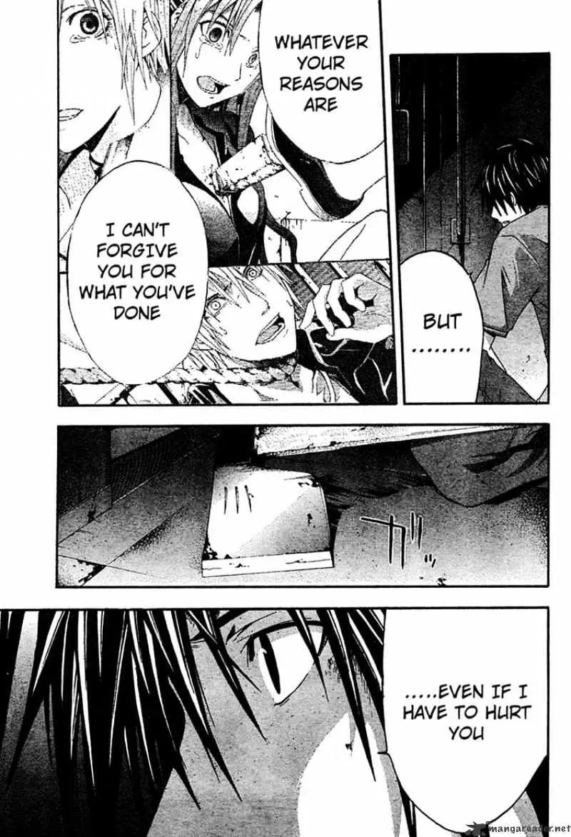 Doubt Chapter 16.99 page 28 - 