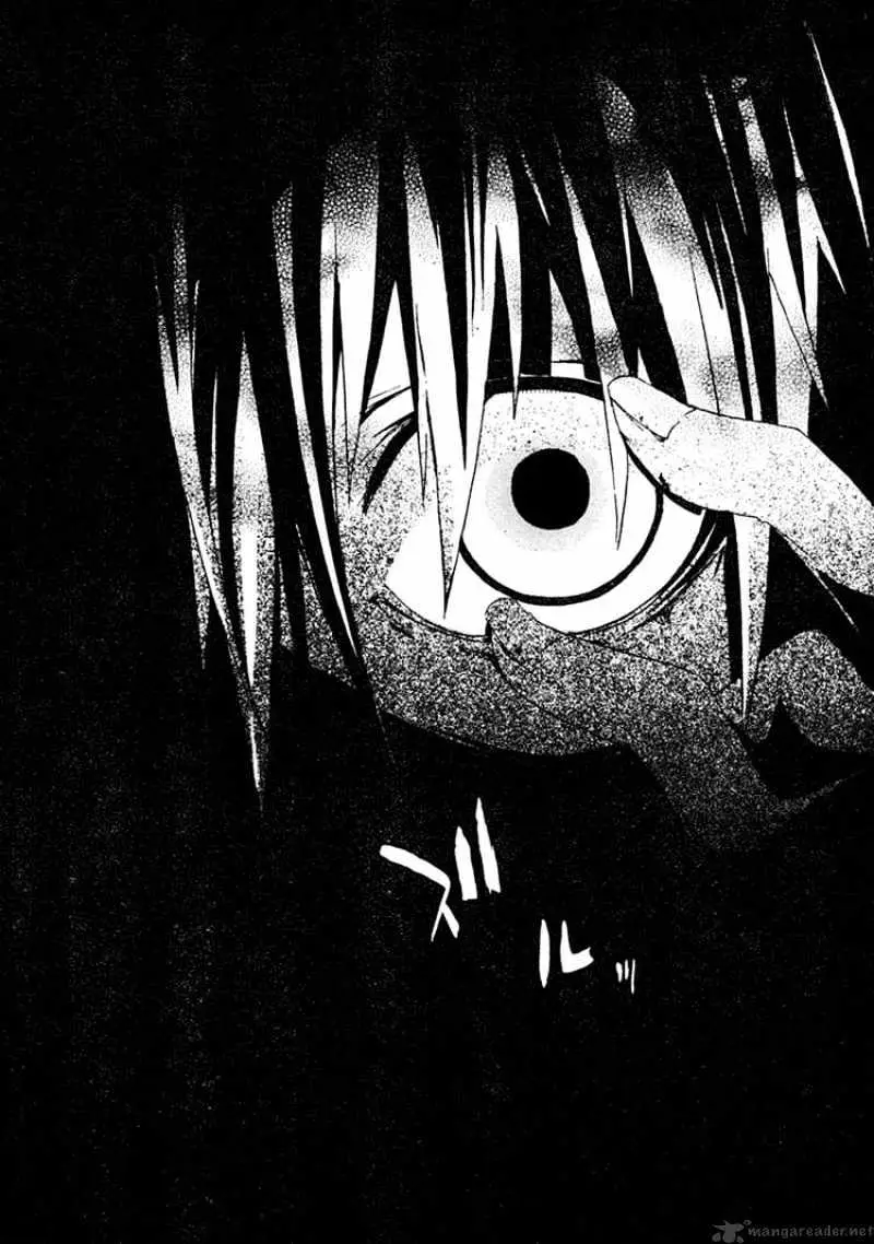 Doubt Chapter 16.99 page 30 - 