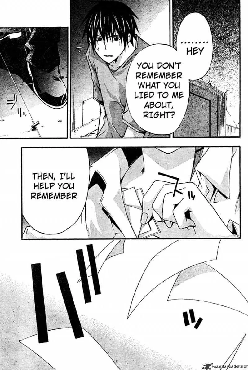 Doubt Chapter 16.99 page 31 - 