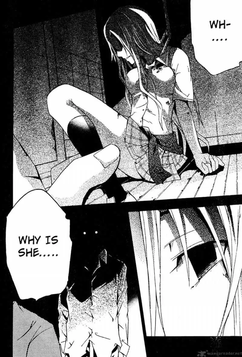 Doubt Chapter 16.99 page 34 - 