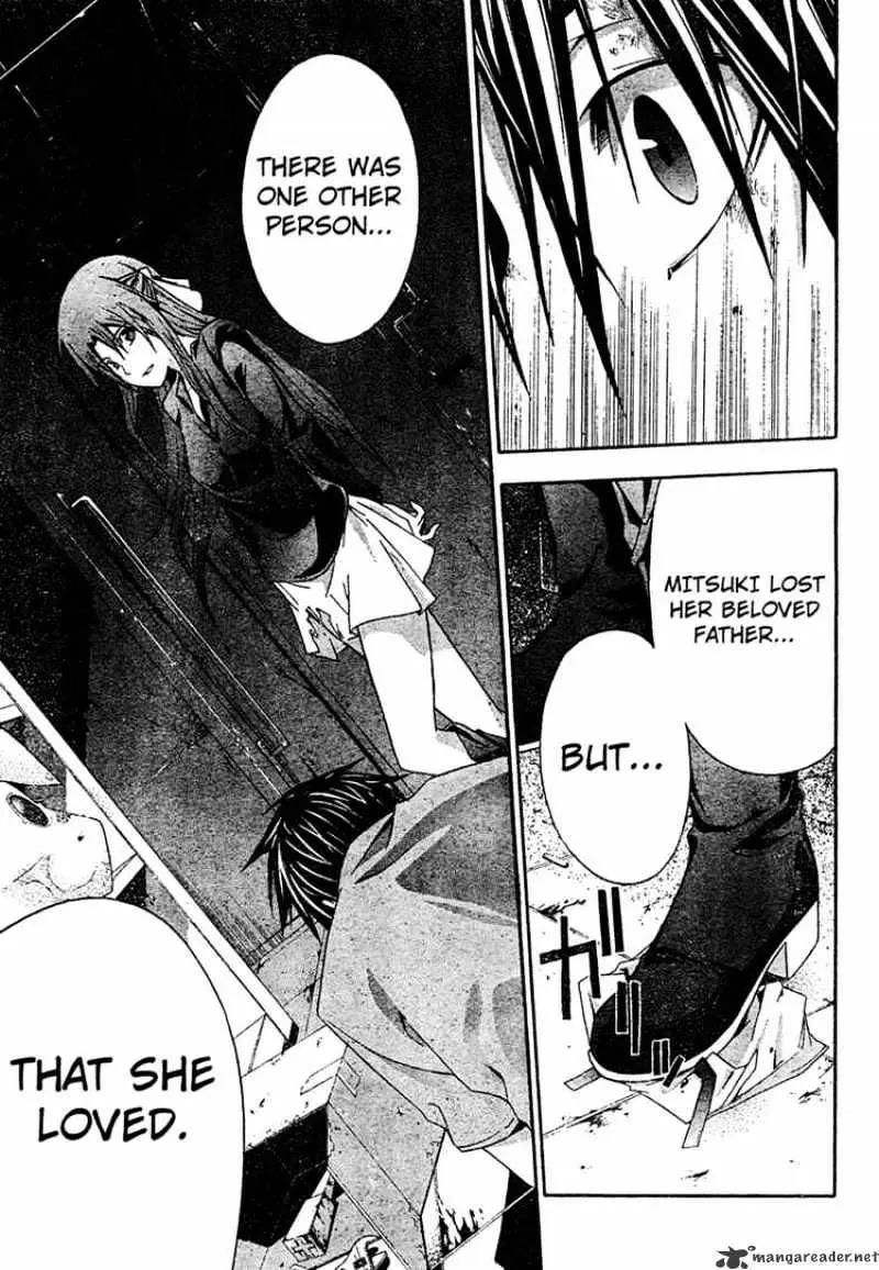 Doubt Chapter 18.99 page 35 - 