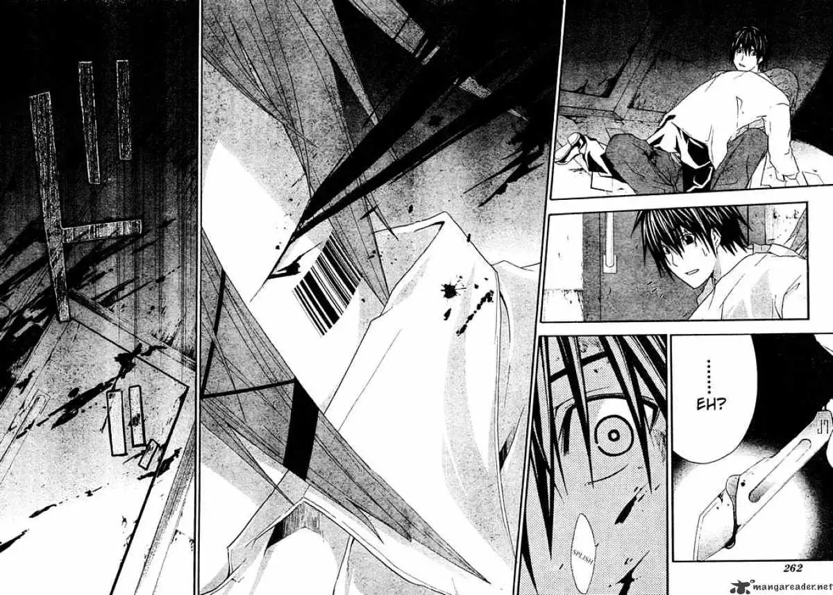 Doubt Chapter 18 page 27 - 