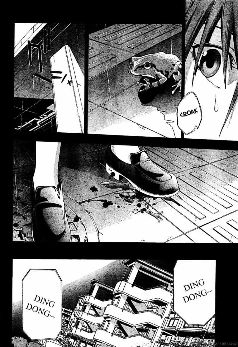 Doubt Chapter 18 page 8 - 
