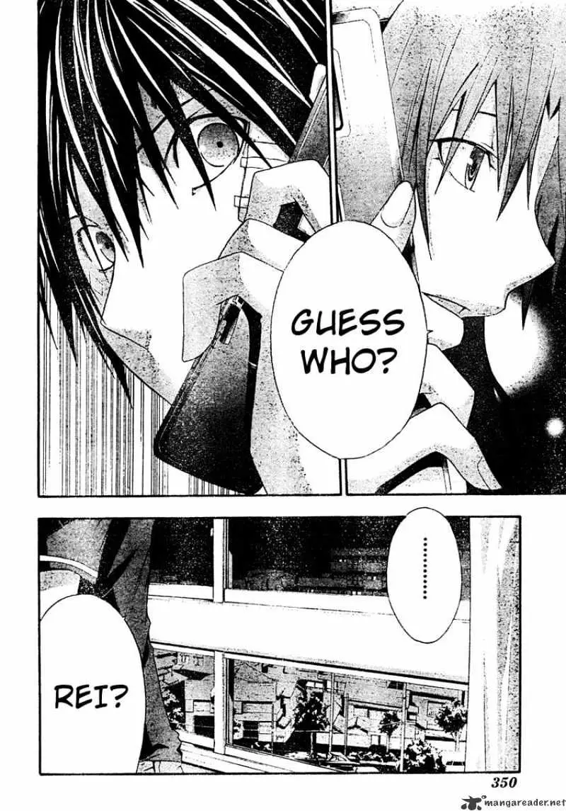 Doubt Chapter 19.99 page 26 - 