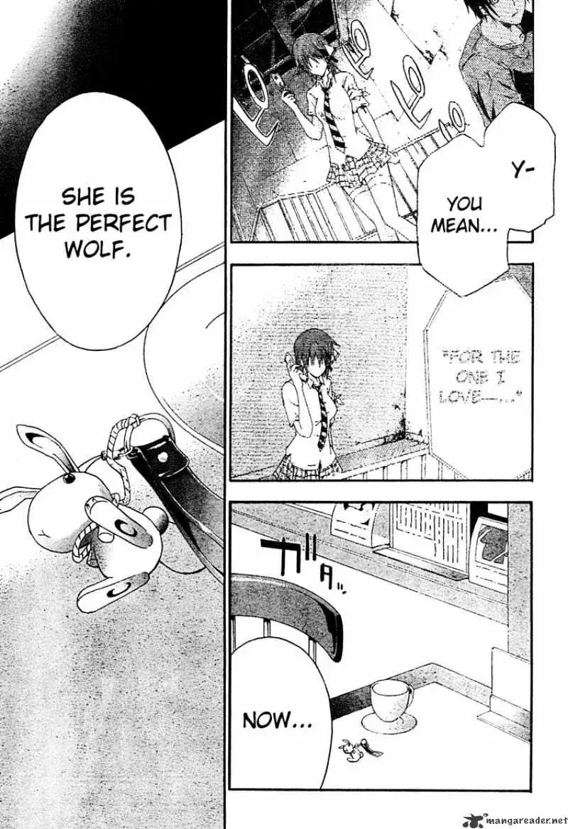 Doubt Chapter 19.99 page 39 - 
