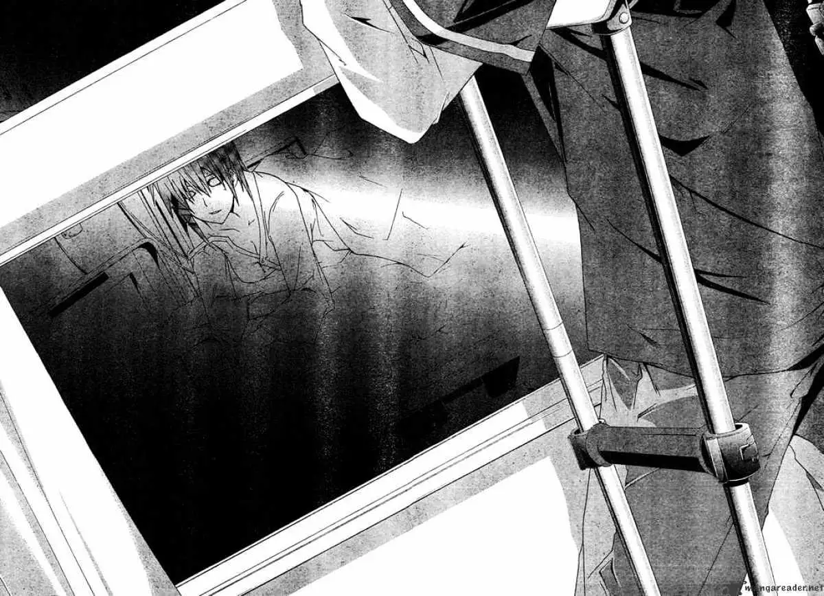 Doubt Chapter 19.99 page 40 - 
