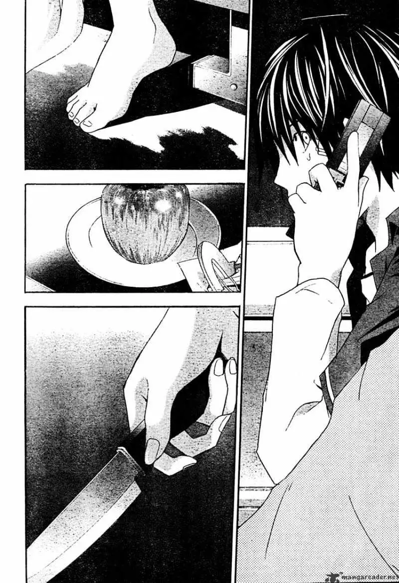 Doubt Chapter 19.99 page 41 - 