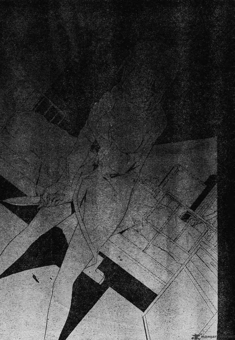 Doubt Chapter 19.99 page 42 - 