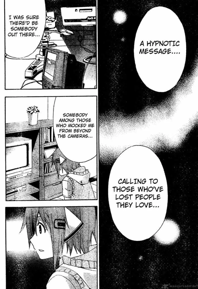 Doubt Chapter 19 page 24 - 