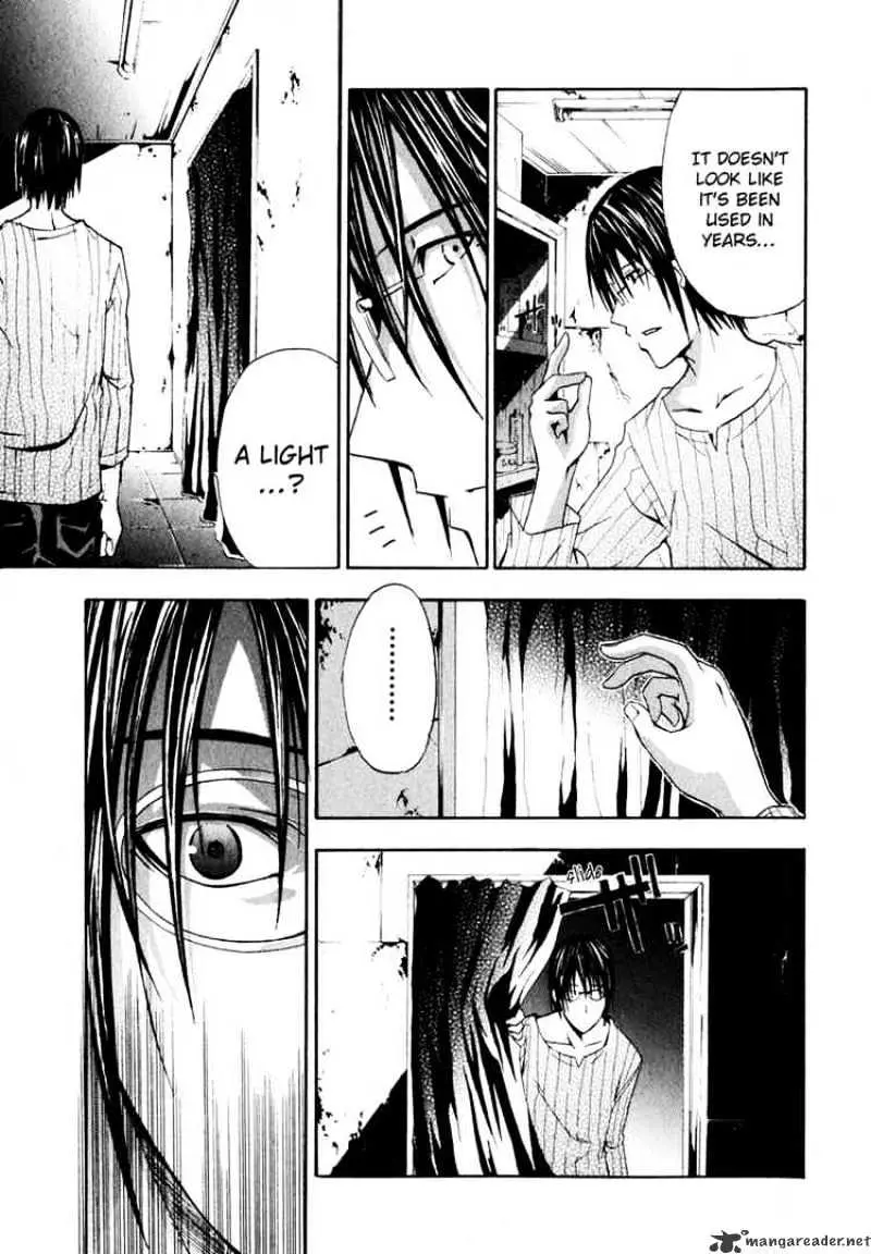 Doubt Chapter 2.99 page 42 - 