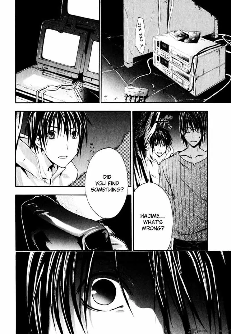Doubt Chapter 2.99 page 43 - 