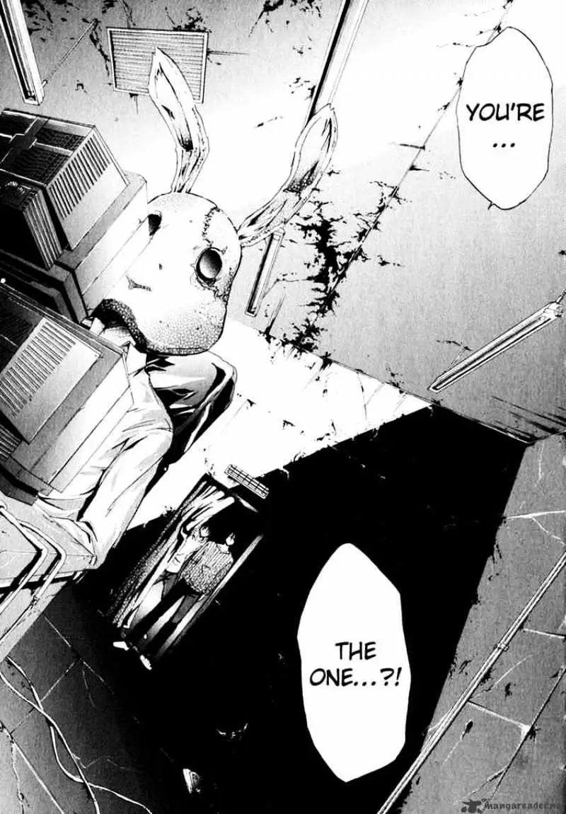 Doubt Chapter 2.99 page 44 - 