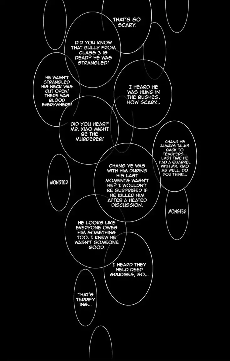 Doubt Chapter 2 page 2 - 
