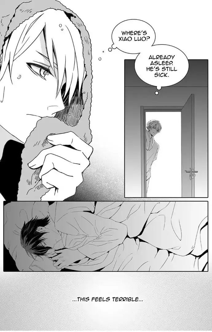 Doubt Chapter 2 page 14 - 