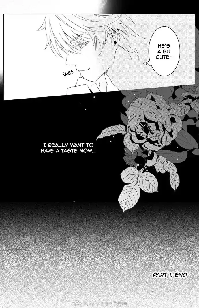 Doubt Chapter 2 page 18 - 