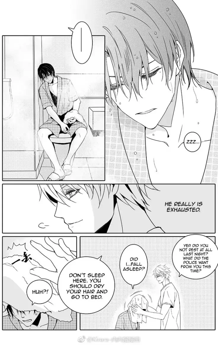 Doubt Chapter 20 page 4 - 