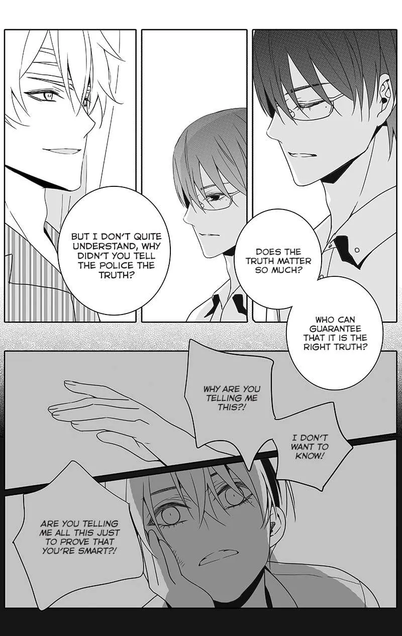 Doubt Chapter 30 page 3 - 