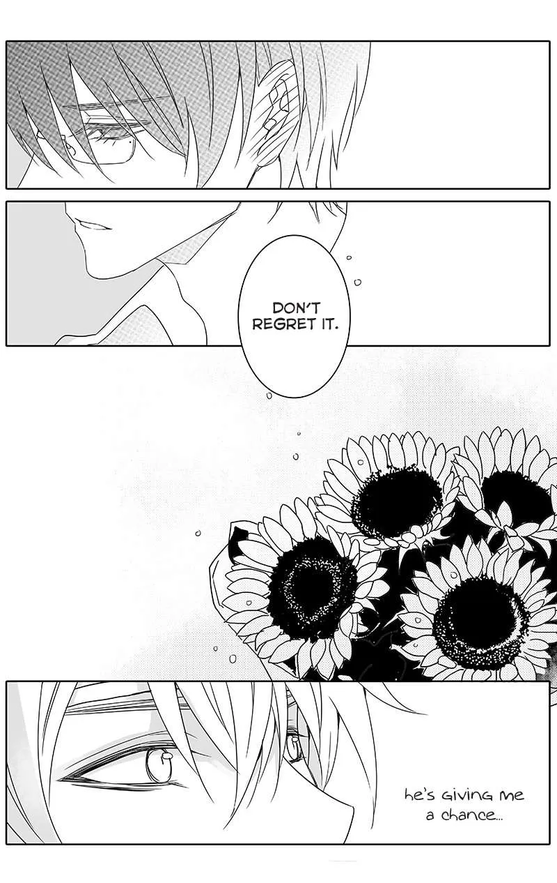 Doubt Chapter 30 page 7 - 
