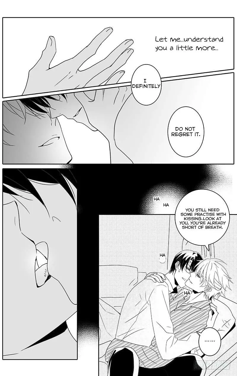Doubt Chapter 31 page 2 - 
