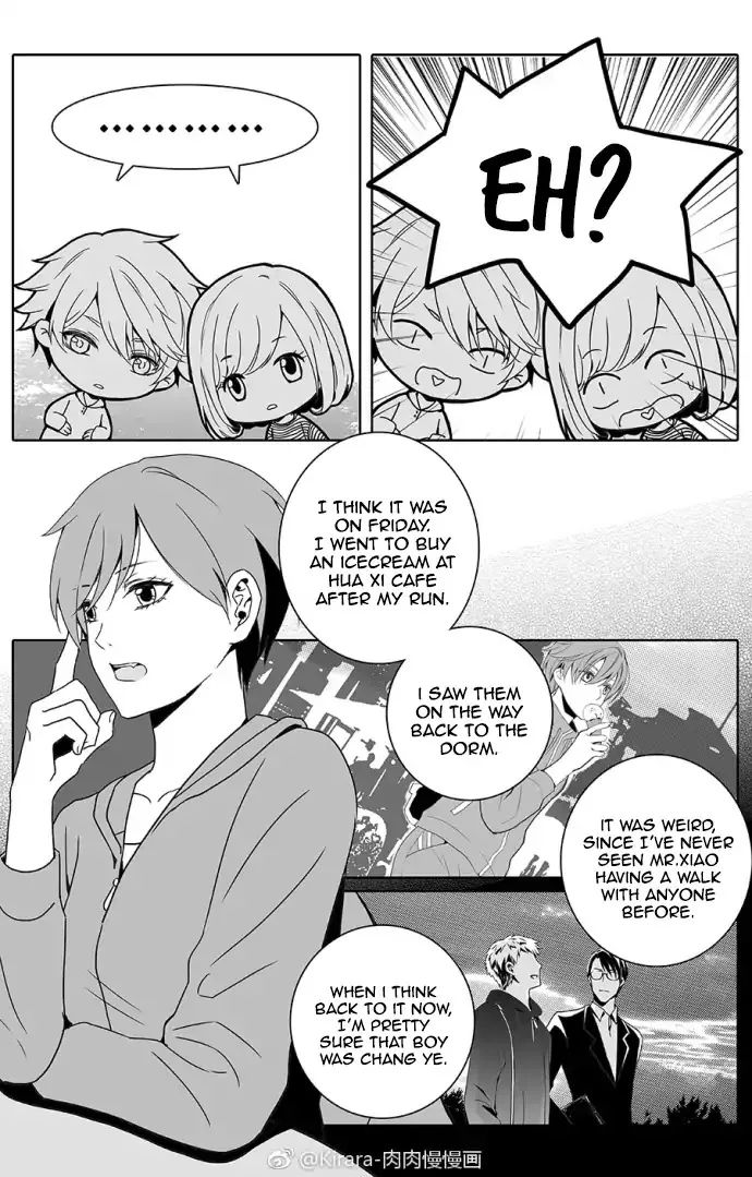 Doubt Chapter 5 page 7 - 