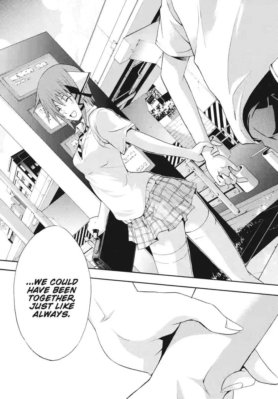 Doubt Chapter 50 page 11 - 
