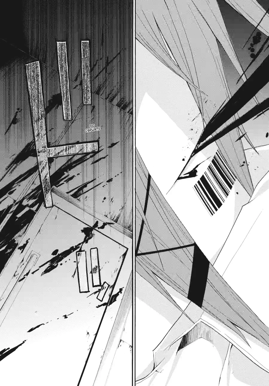 Doubt Chapter 61 page 3 - 