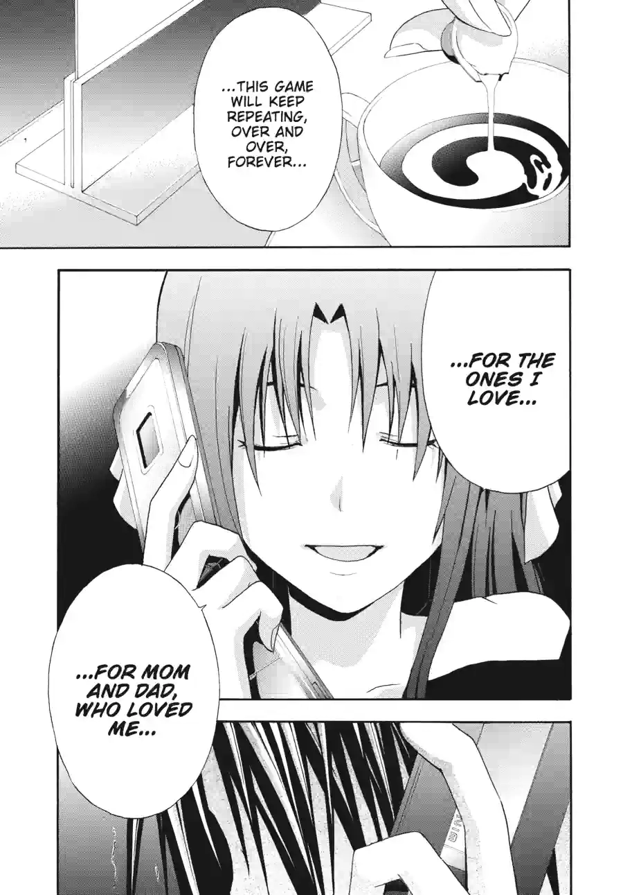 Doubt Chapter 68 page 4 - 