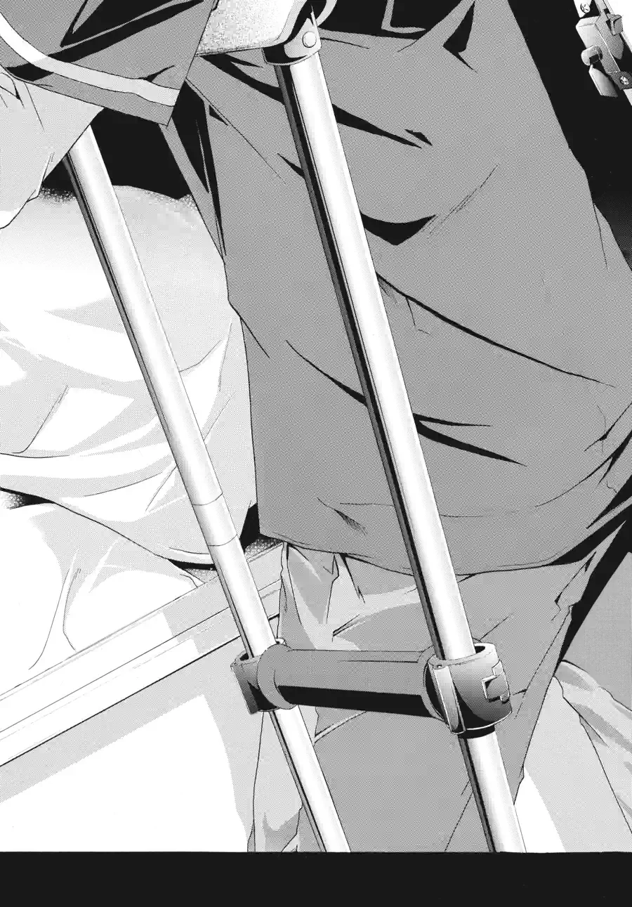 Doubt Chapter 68 page 9 - 