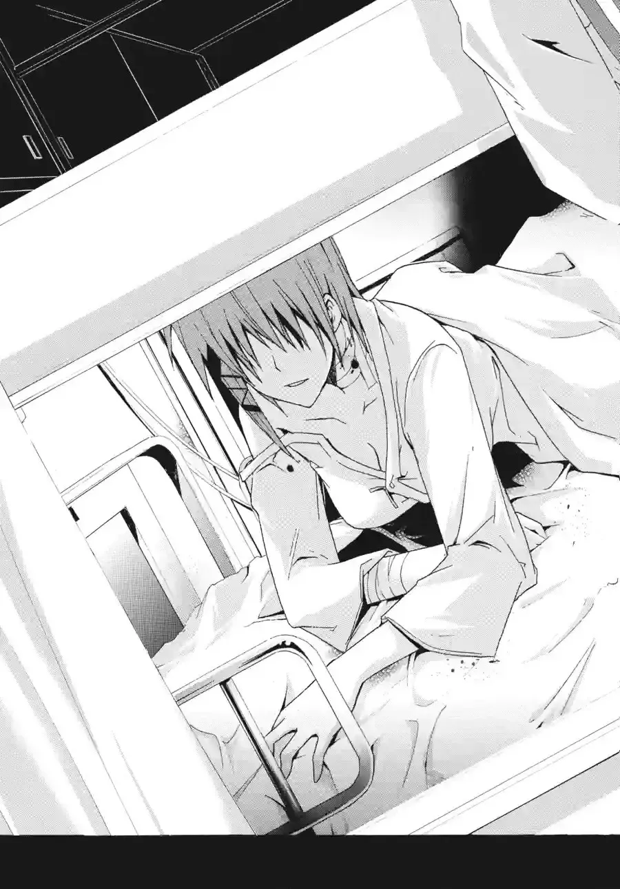 Doubt Chapter 68 page 10 - 