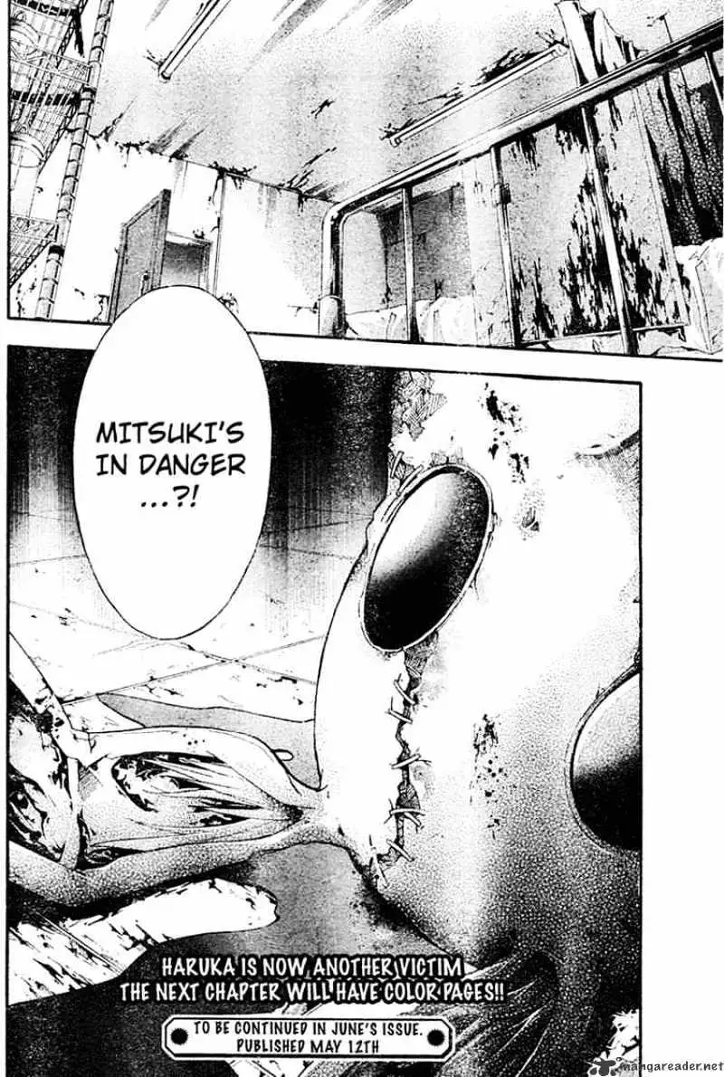 Doubt Chapter 9.99 page 33 - 