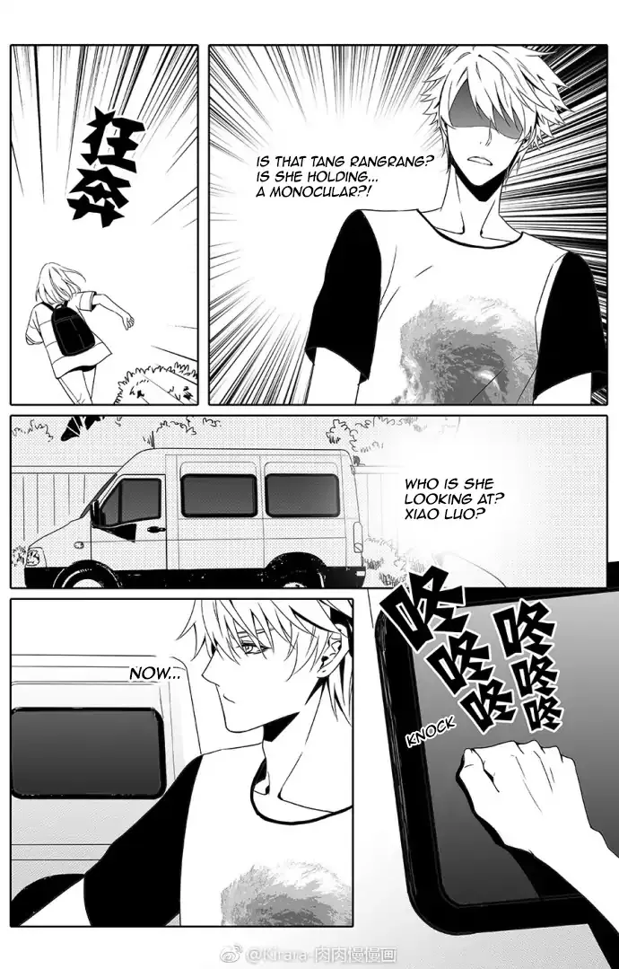 Doubt Chapter 9 page 7 - 
