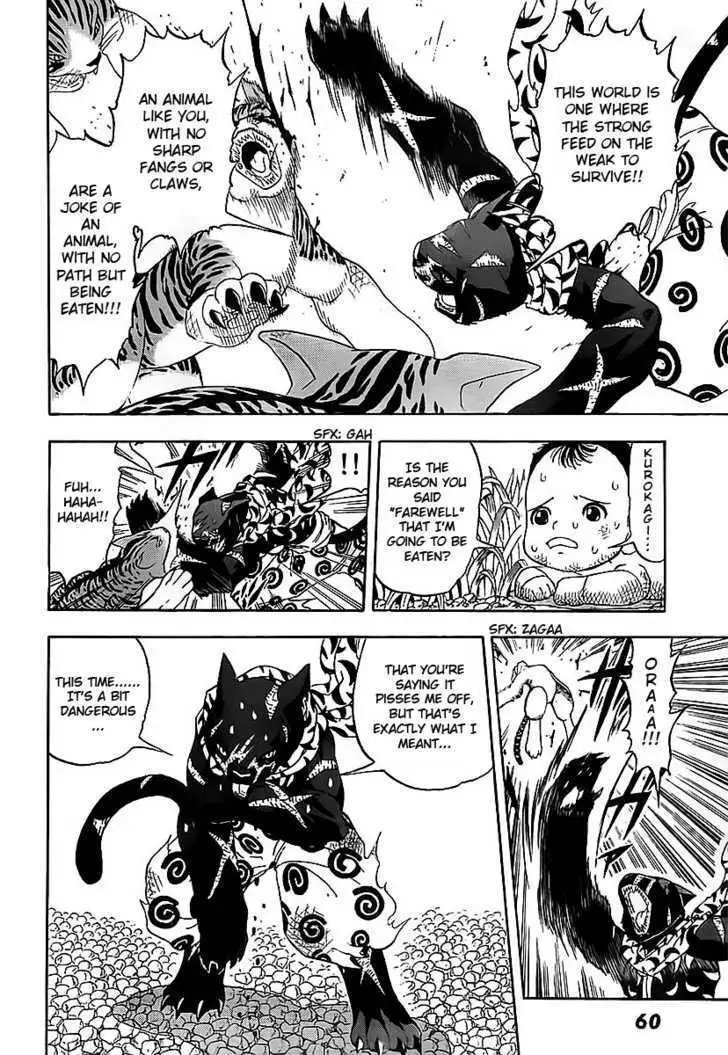 Doubutsu no Kuni Chapter 2 page 29 - 
