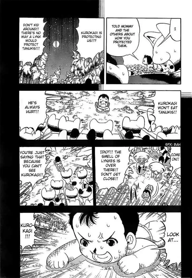 Doubutsu no Kuni Chapter 2 page 46 - 