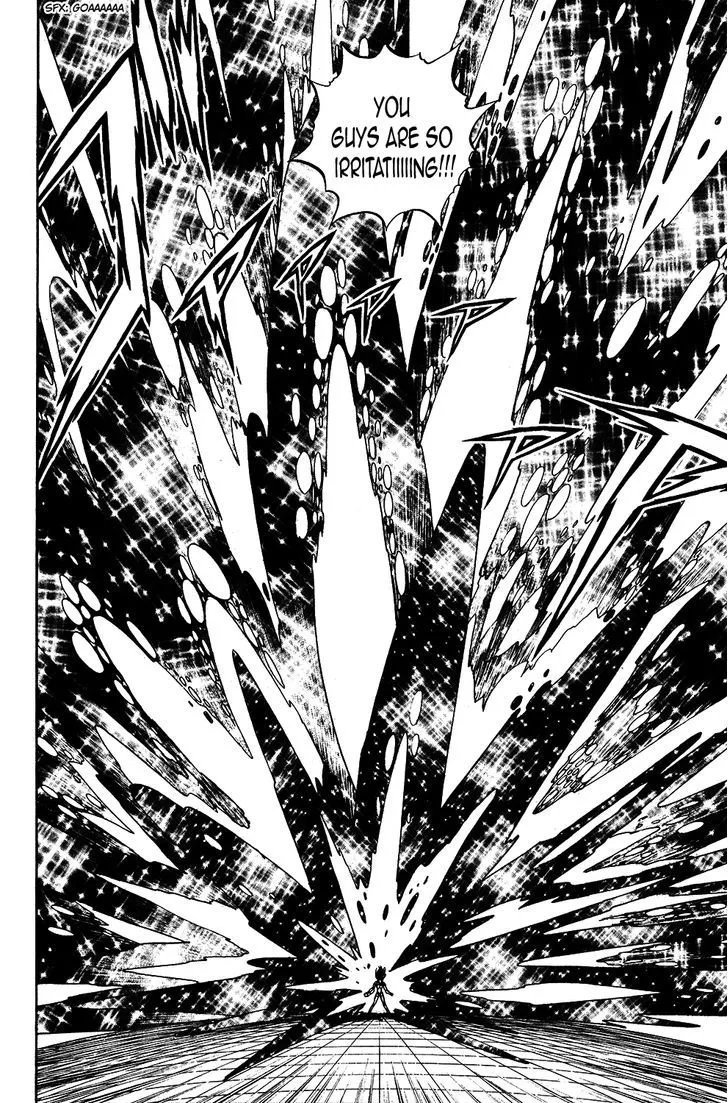 Doubutsu no Kuni Chapter 49 page 25 - 