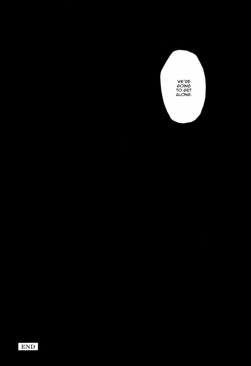 Doujin Sakka Collection - Ketchup Chapter 2 page 41 - 