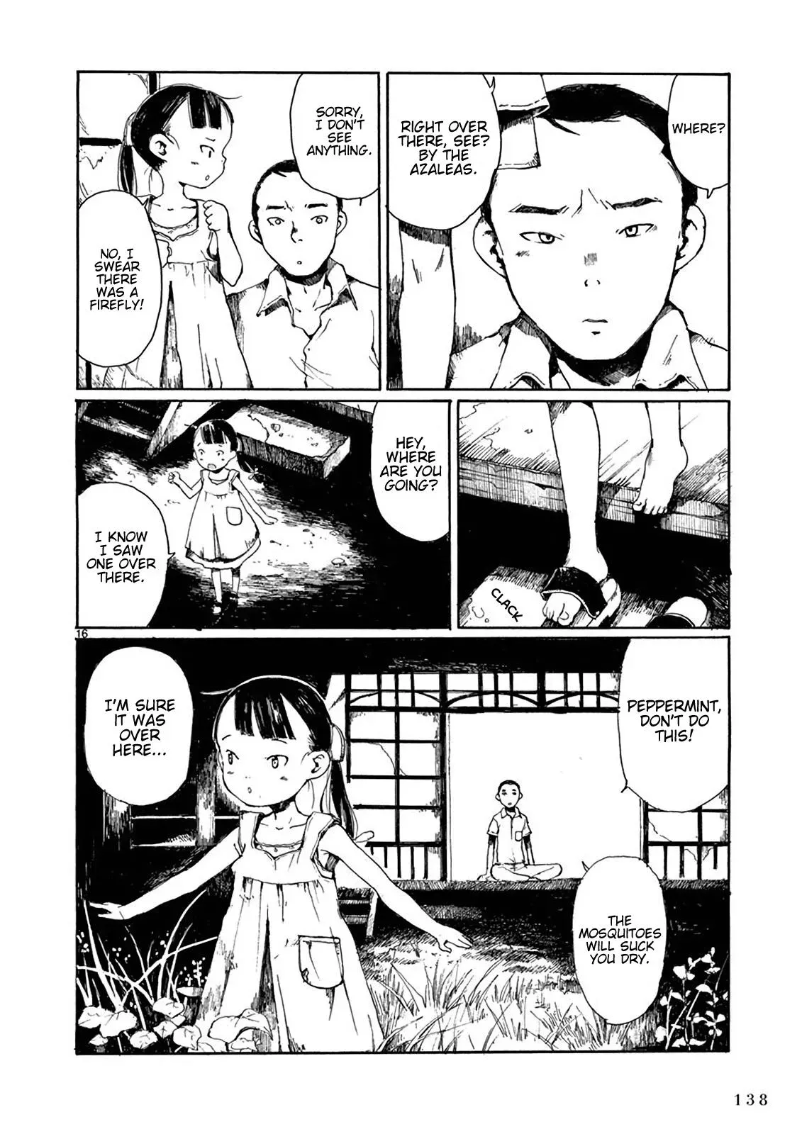 Doujin Sakka Collection - NAKAMURA Shouko Chapter 10 page 17 - 