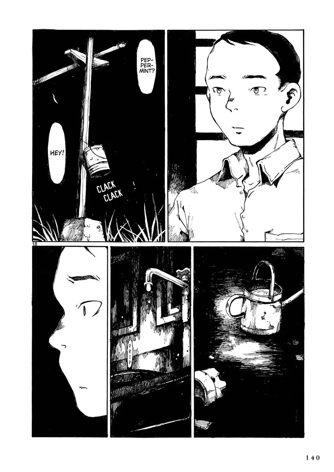 Doujin Sakka Collection - NAKAMURA Shouko Chapter 10 page 19 - 