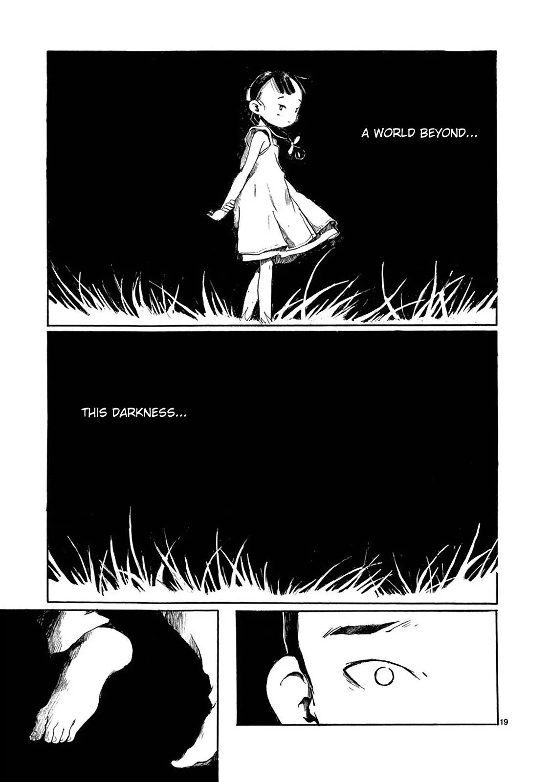 Doujin Sakka Collection - NAKAMURA Shouko Chapter 10 page 20 - 