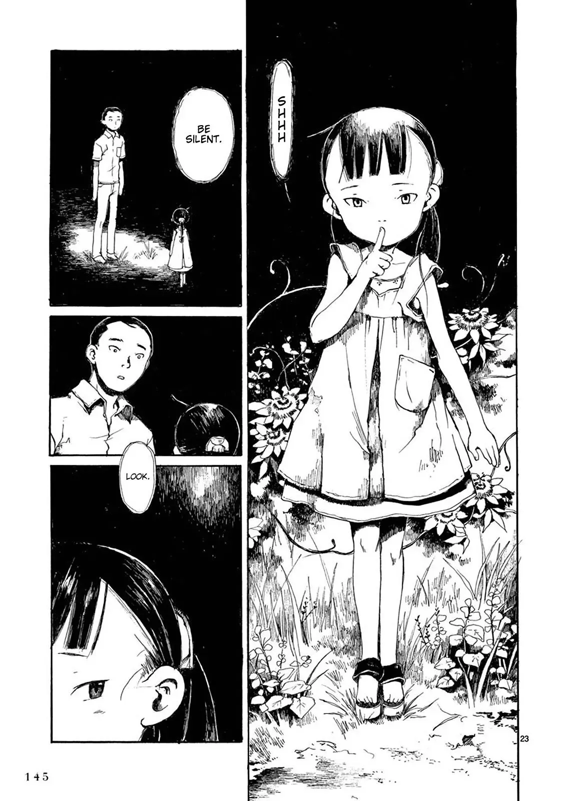 Doujin Sakka Collection - NAKAMURA Shouko Chapter 10 page 23 - 
