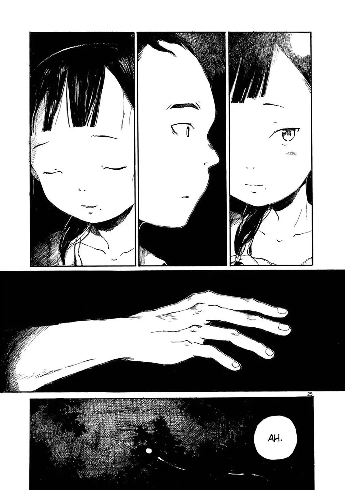 Doujin Sakka Collection - NAKAMURA Shouko Chapter 10 page 25 - 