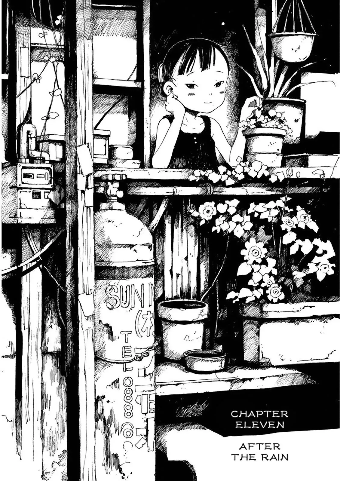 Doujin Sakka Collection - NAKAMURA Shouko Chapter 11 page 2 - 