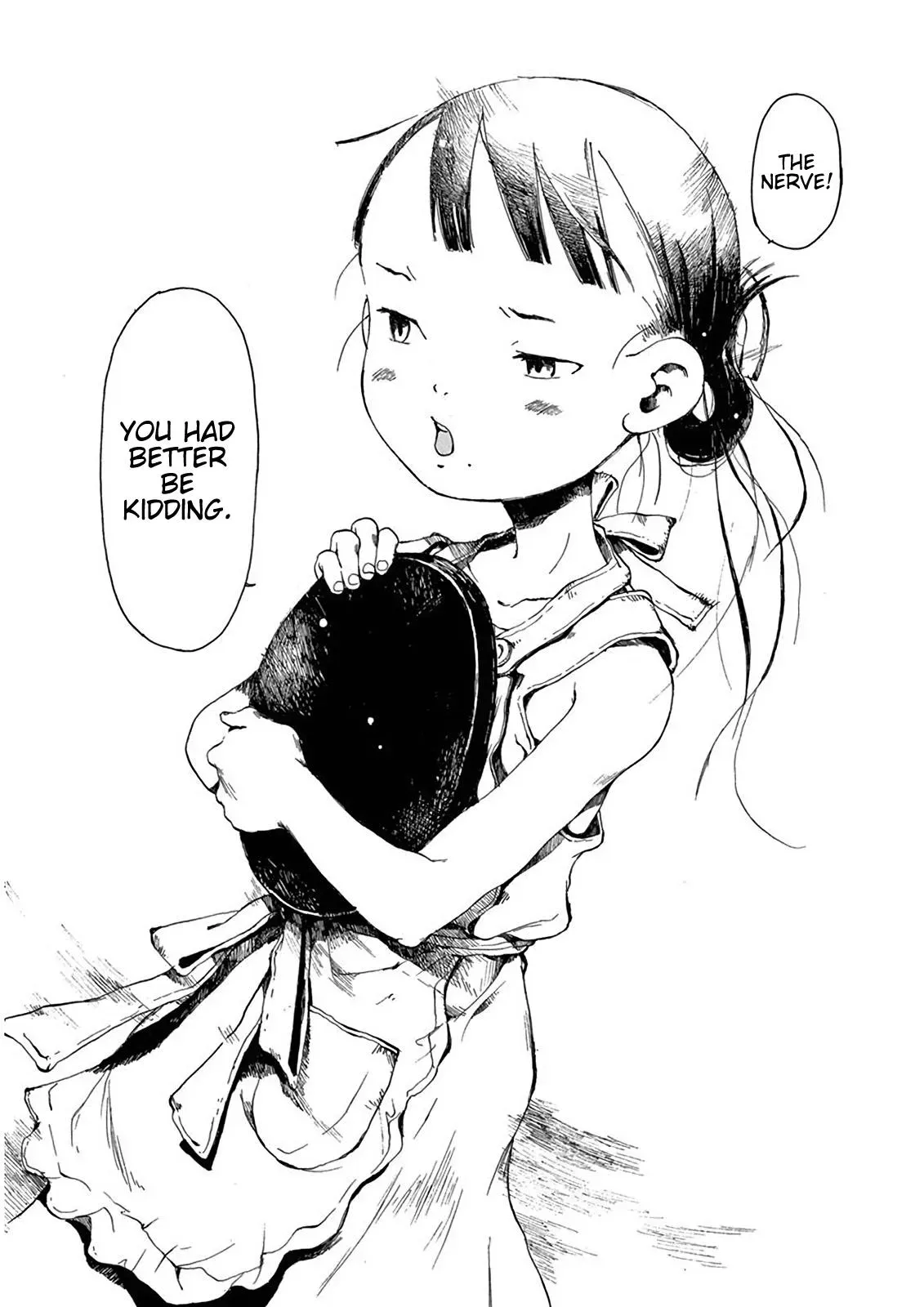 Doujin Sakka Collection - NAKAMURA Shouko Chapter 11 page 30 - 