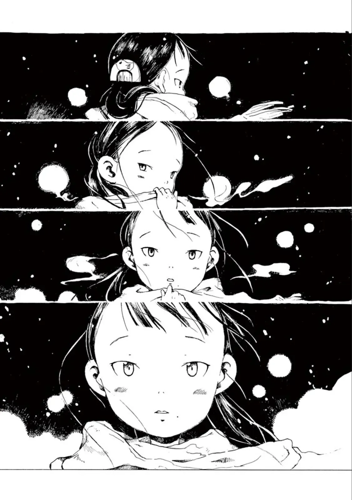 Doujin Sakka Collection - NAKAMURA Shouko Chapter 18 page 14 - 