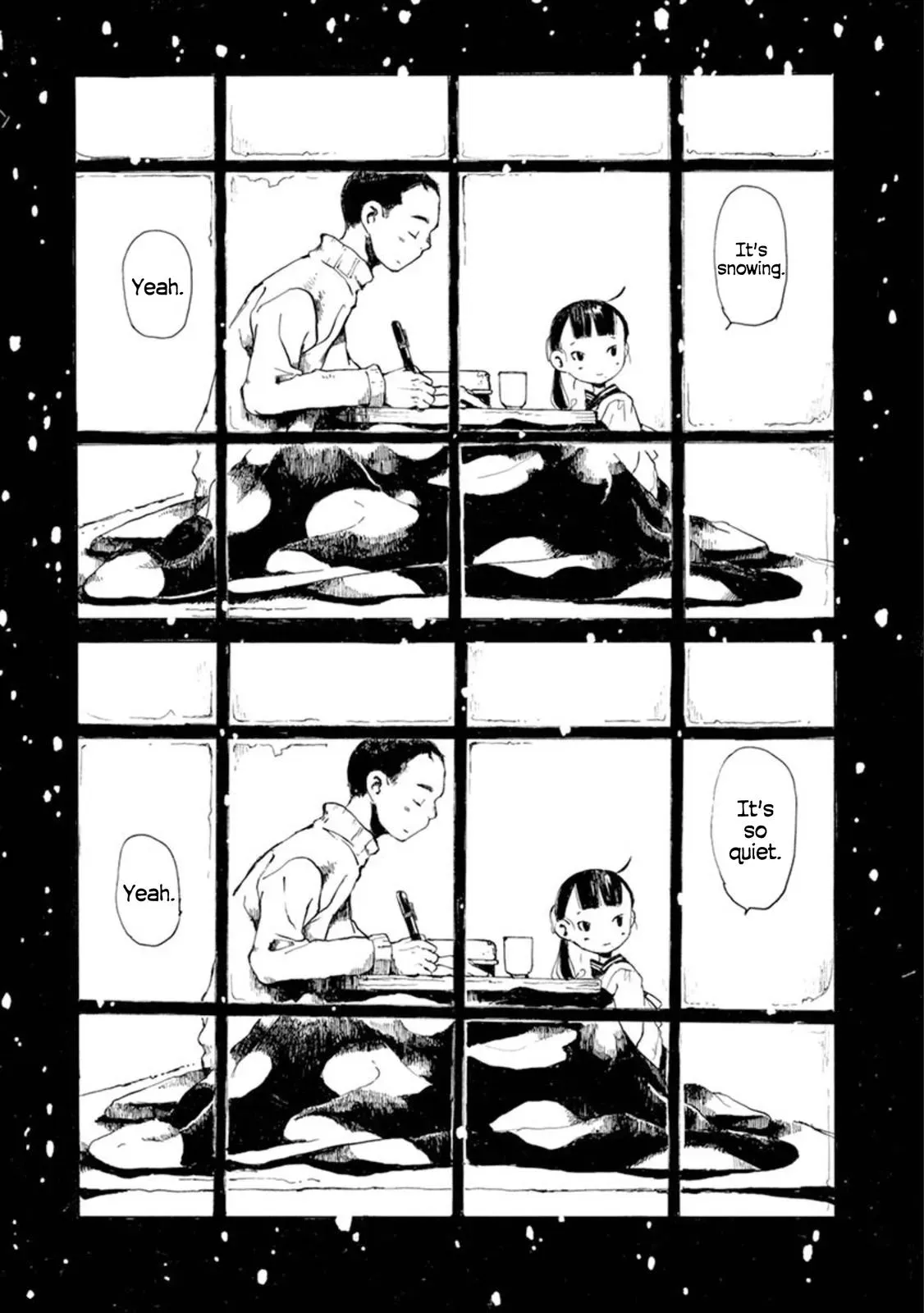Doujin Sakka Collection - NAKAMURA Shouko Chapter 19 page 18 - 